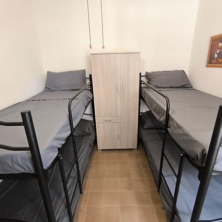 Appartement Delfino 19 à Bibione Extérieur photo