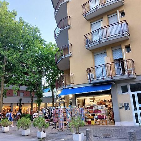 Appartement Delfino 19 à Bibione Extérieur photo