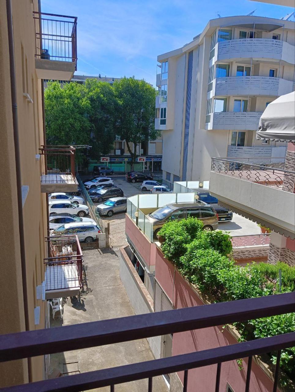 Appartement Delfino 19 à Bibione Extérieur photo