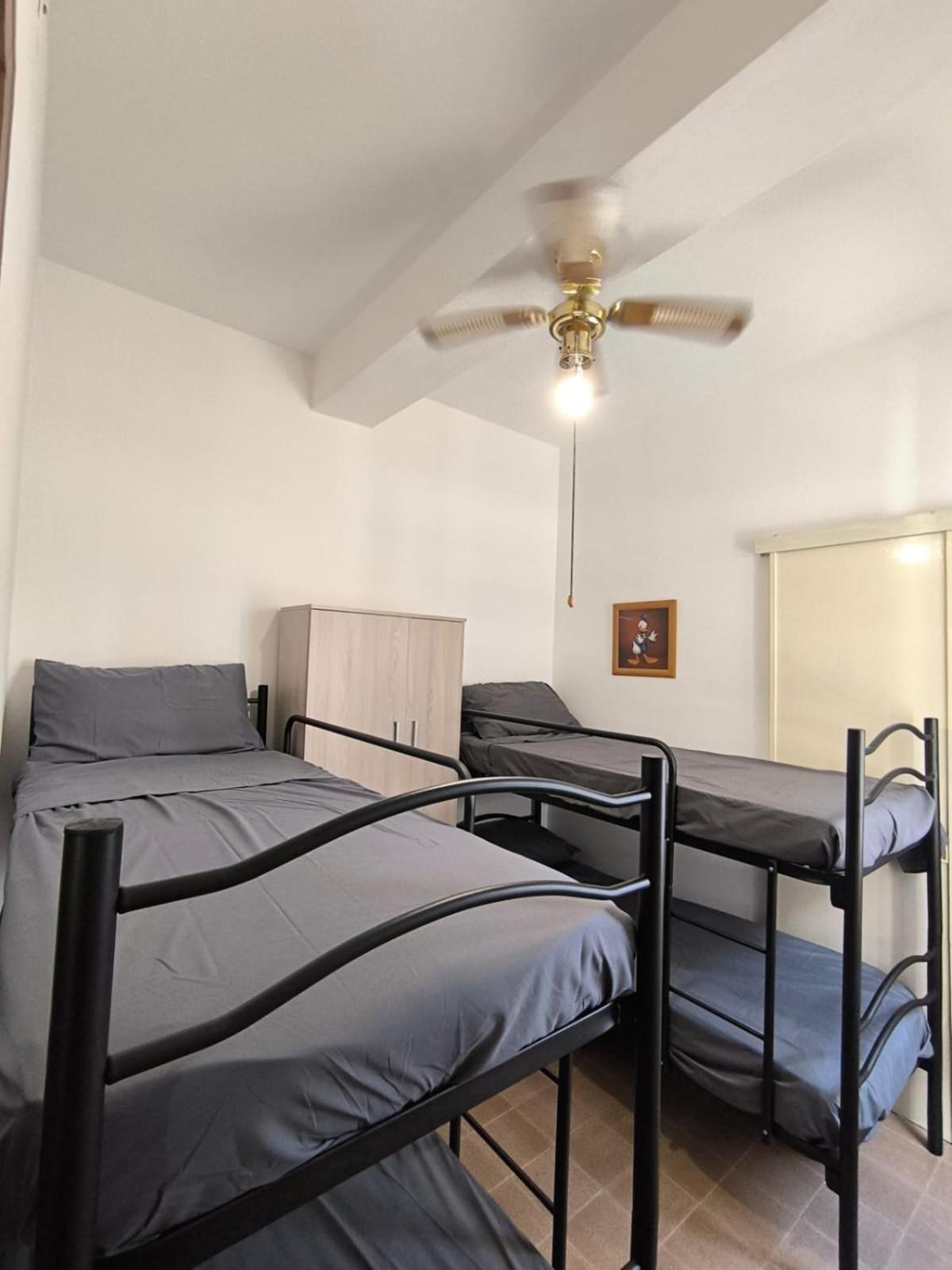 Appartement Delfino 19 à Bibione Extérieur photo