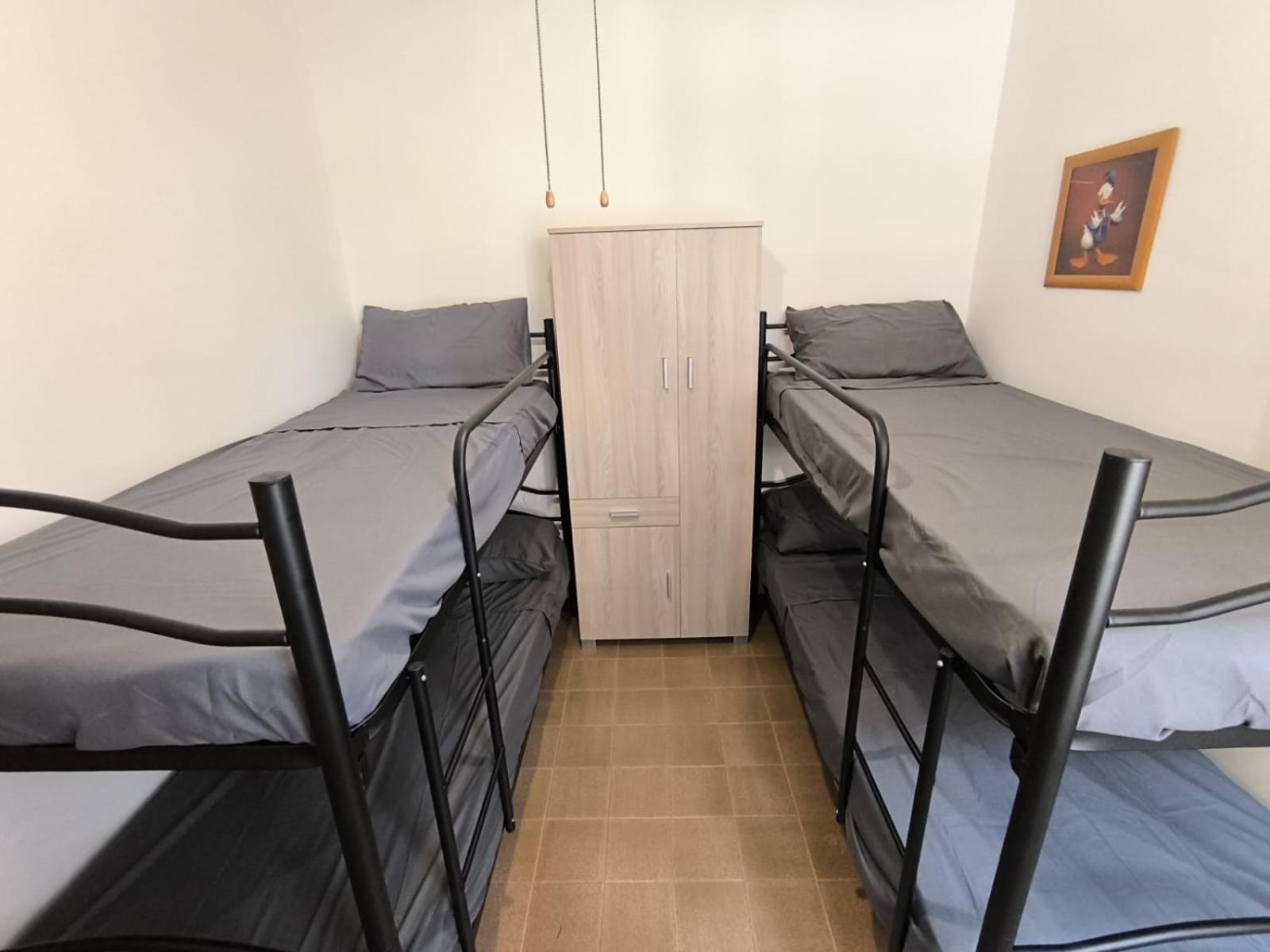 Appartement Delfino 19 à Bibione Extérieur photo