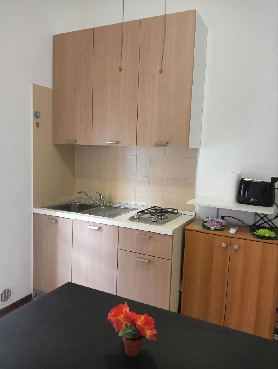 Appartement Delfino 19 à Bibione Extérieur photo