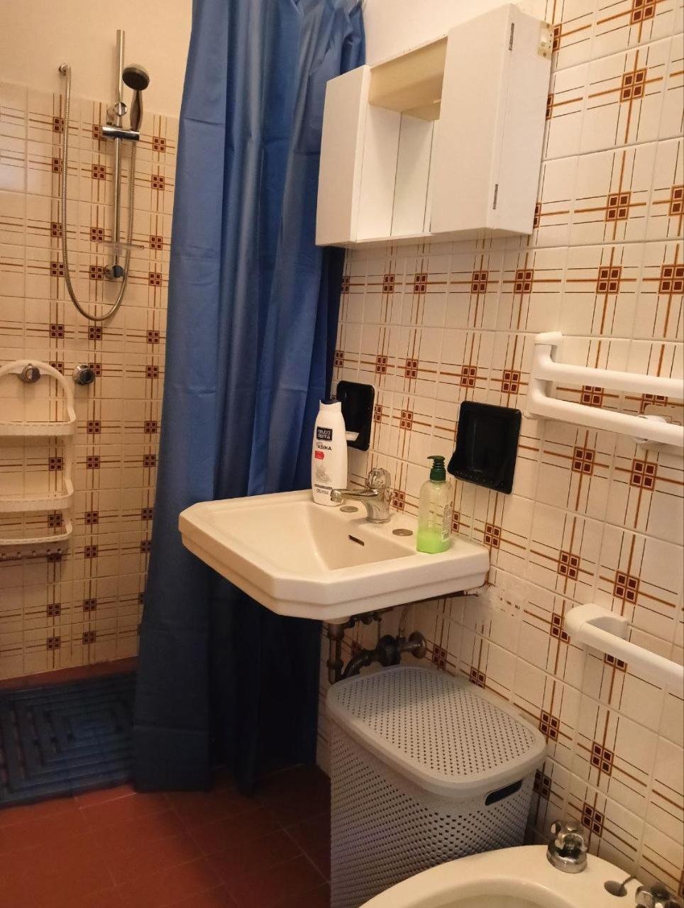 Appartement Delfino 19 à Bibione Extérieur photo