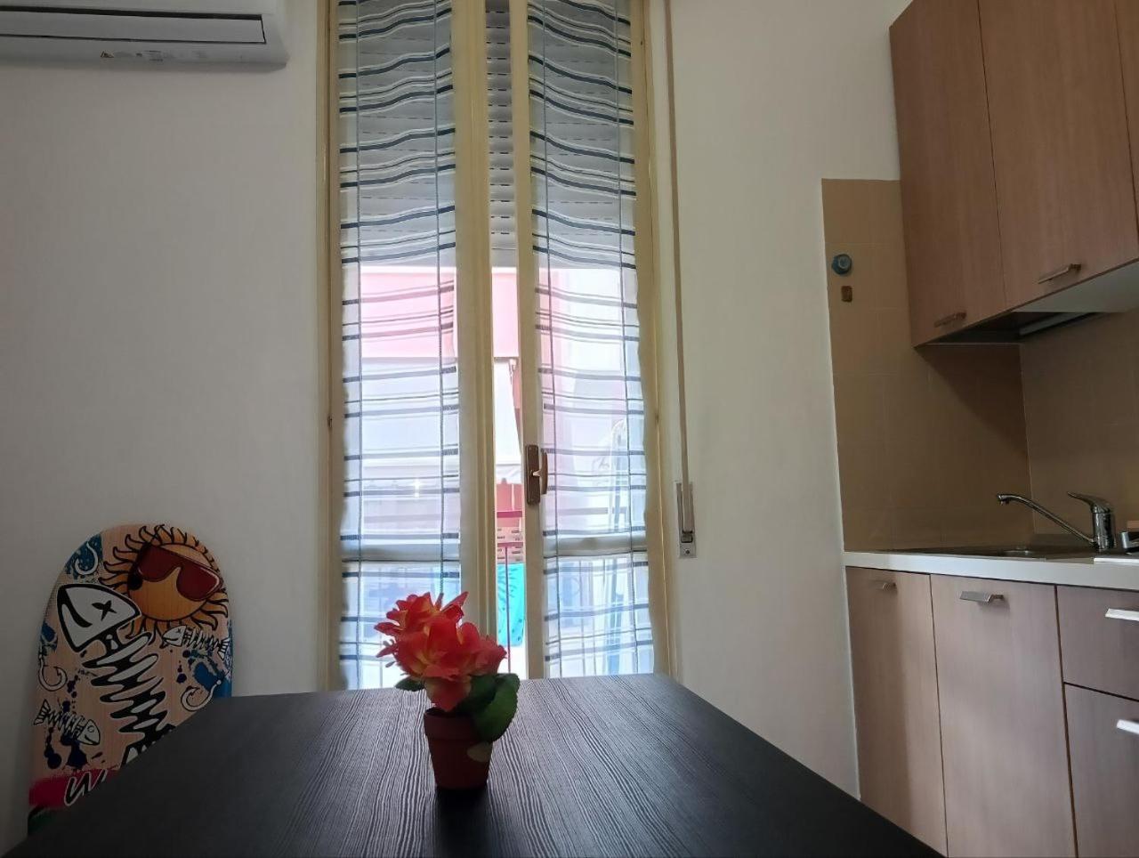 Appartement Delfino 19 à Bibione Extérieur photo